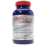 First Endurance OptygenHP - New & Improved (120 capsules)