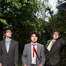 The Young Knives