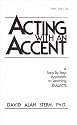 Acting With an Accent/New York City