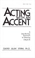 Acting With an Accent/New York City