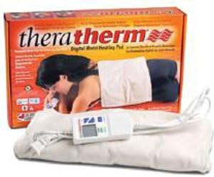 Theratherm Replacement Flannel Cover / Medium