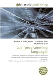 Lua (programming Language)
