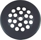 Danco #89471 3-3/8' Bronze Tub Strainer
