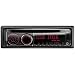 Clarion CZ201ER CD/MP3-Autoradio mit USB und iPod/iPhone-Steuerung