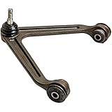 Moog CK7424 Front Upper Control Arm with Ball Joint