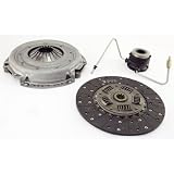 Omix-Ada 16901.17 Regular Clutch Kit by Omix-Ada