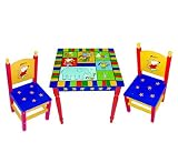 Maisy Table and Chair Set