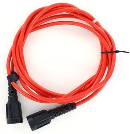 Ridgid 67307 See Snake Mini Interconnect Cord, 33/10-Feet 10m/3m by North Coast Electric