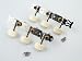 41mS%2BpSRGVL. SL75  Chrome Classical Guitar Machine Head Tuners