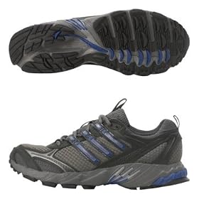 Adidas Tillamook Trail Mens Running Shoes