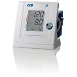 Lifesource Ua-851ant Ehealth Wireless Multi-Function Auto Blood Pressure Monitor