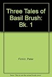 Three tales of Basil Brush