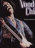 Voodoo Child (Red Vinyl)