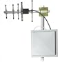 Wireless Extenders zBoost Dual Band Outdoor Signal Antenna for YX029