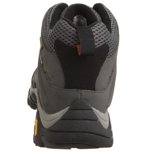 [メレル] MERRELL Moab Mid GORE-TEX XCR