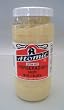 Extra Hot Atomic Horseradish Sauce-Net Wt 17oz