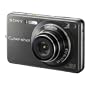 Sony Cybershot DSCW300 13.6MP Digital Camera with 3x Optical Zoom with Super Steady Shot