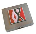 Roxy Travel Jewelry Case