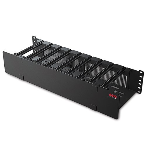 APC AR8603 Horizontal Kabel Manager 2U X Preisvergleich