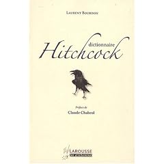 Dictionnaire Hitchcock