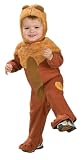 Wizard of Oz Toddler Cowardly Lion Costume