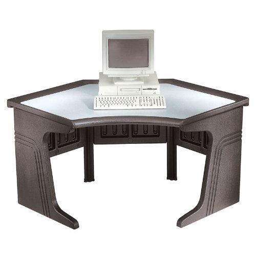 Iceberg Aspira Freestanding Corner Unit