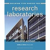 Building Type Basics for Research Laboratories, 2nd Edition