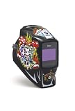 Miller 227187 The Joker Elite Welding Helmet