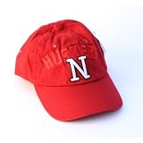 Nebraska Cornhuskers Slouch Hat