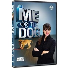 It's Me or The Dog Season 1 (4 DVDs Set)