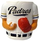 San Diego Padres Jersey Can Cooler