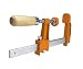 Jorgensen 3718-HD 18-Inch Heavy-Duty Steel Bar Clamp