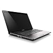 Lenovo G770 10372MU 17.3-Inch Laptop - Dark Brown