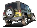 Borla 140218 Stainless Steel Cat-Back Exhaust System