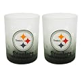 Pittsburgh Steelers Rocks 2 Pk