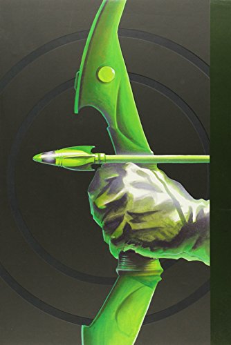 Absolute Green Arrow by Kevin Smith