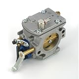 Carburetor: 116GX, 152GX by Evolution Engines