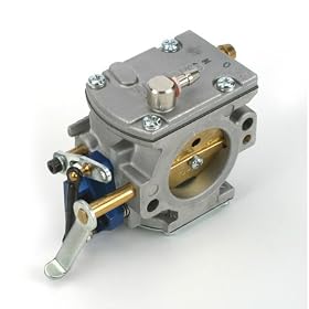 Evolution Carburetor: 116GX, 152GX ~ 3228 from Evolution Aircraft Engines