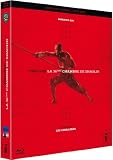 La 36eme Chambre de Shaolin : la Trilogie - Coffret 2 Blu-Ray [Blu-ray]