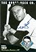 Ed Yost Autographed/Hand Signed 1994 BAT Upper Deck baseball card Washington Nationals