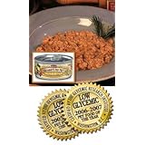 Merrick Grammy's Pot Pie Sausages, 34 Pack