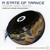 A State of Trance - Year Mix 2010: Mixed By Armin Van Buuren