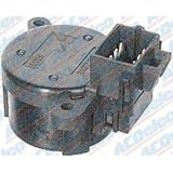 ACDelco D1435D Ignition Switch by ACDelco