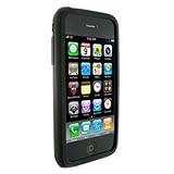 Silicone Silicon Cover Case Compatible With APPLE IPHONE 2G 3G 3Gs