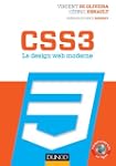 CSS3 Le design web moderne