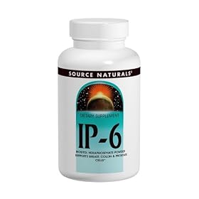 Source Naturals Ip-6, 90 Tabs