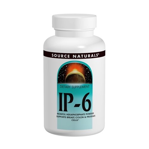 Source Naturals IP-6, 90 Tablets