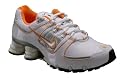 WOMENS NIKE SHOX REMIX+ II 318434 112