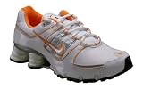 Nike SHOX REMIX+ II Womens Running Shoes