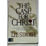 Case for Christ Hc MM - Fcs